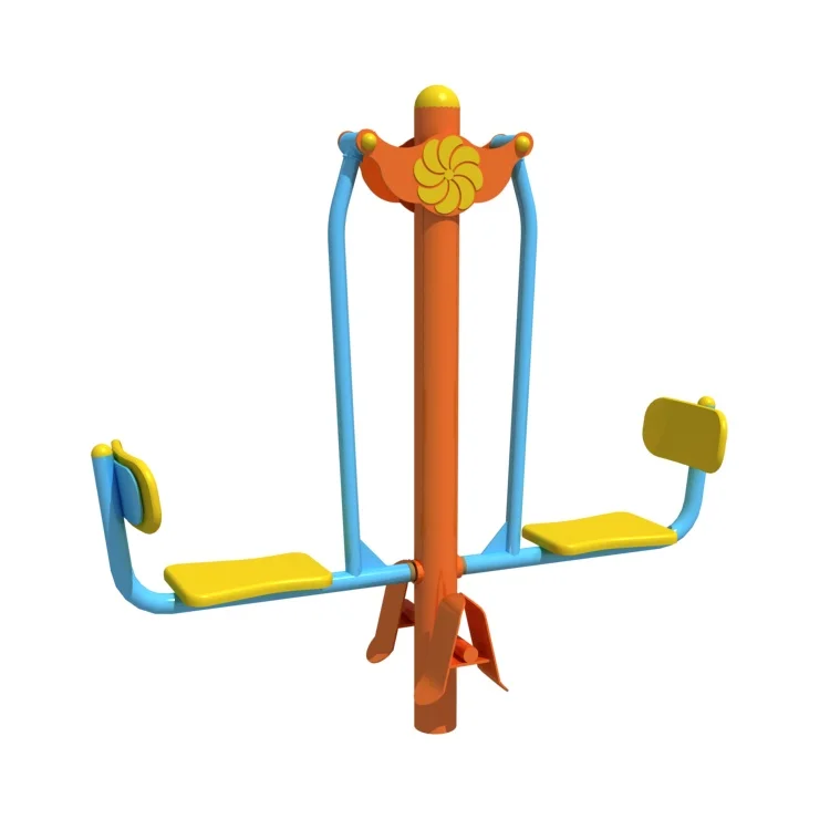 2021 HOT! Customized waist twister and pedal exercise machine fitness center with factory direct sale price AGENT WANTED