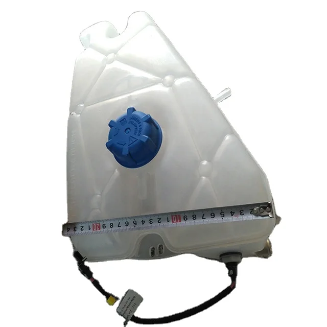 DeutzBFM1013  Diesel engine spare parts Expansion tank 04208098 04293026