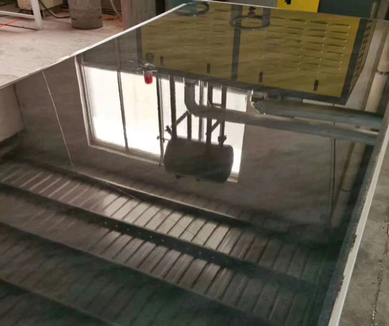 Hot Sale High Gloss Waterproof 3 Mm 18 Mm 14mm 5mm  Laminate Furniture Mdf Board