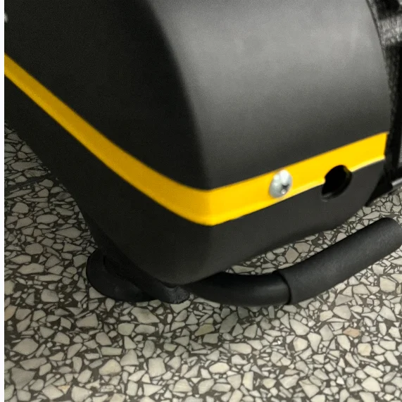 non motorized folding curve treadmill home fitness mini treadmill with new console with  zwift app equipment machine