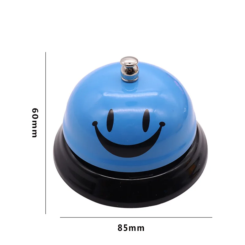 Answering Device Service Bell Hand Rattle Ring