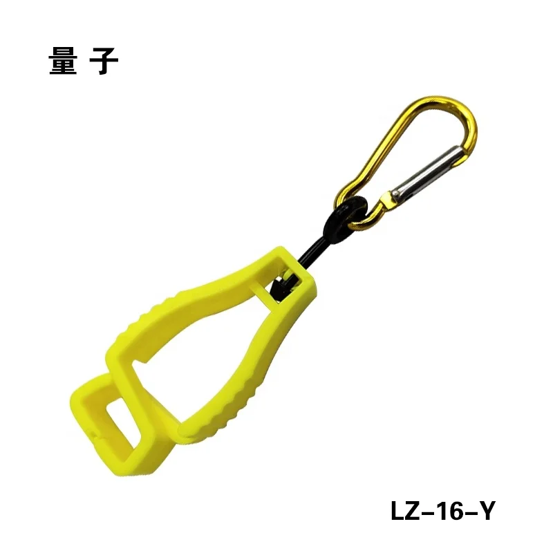 Gloves Clip Safety Customized Tool Belt Work Gloves Hand Protective Glove Clips