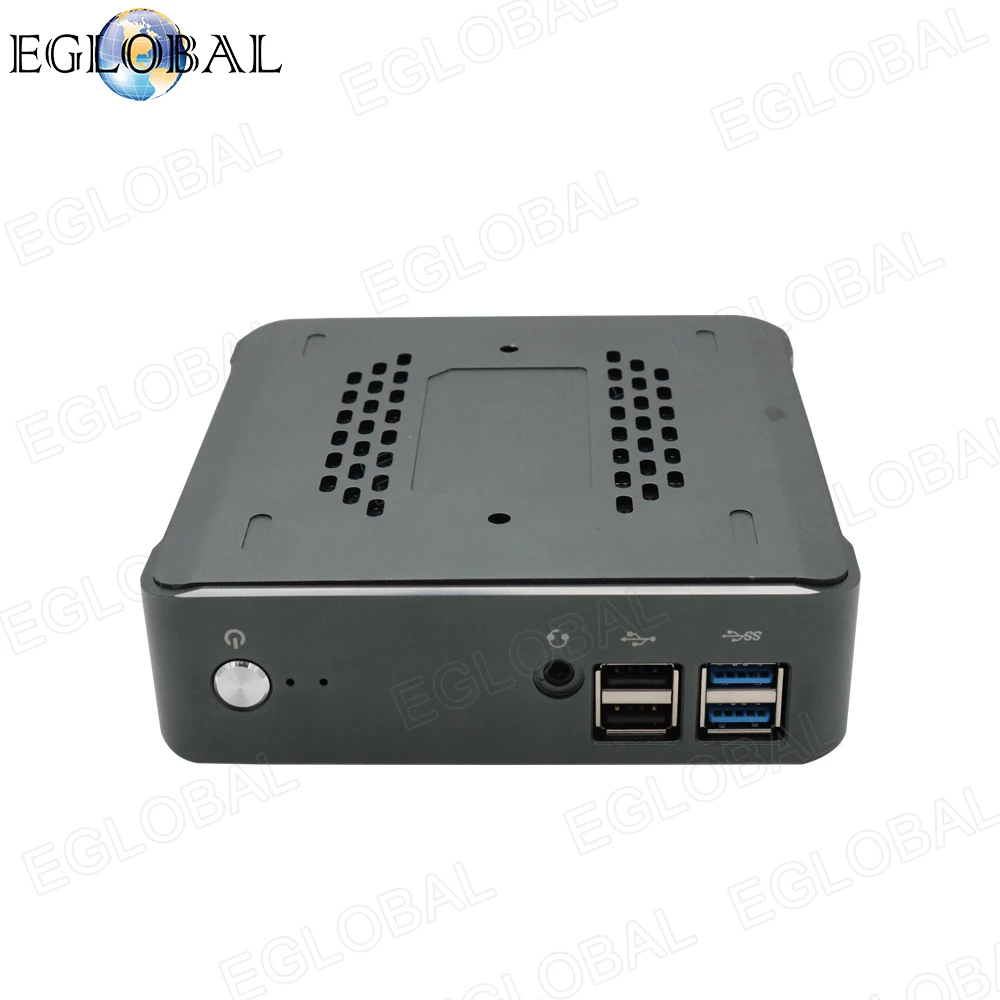 EGLOBAL I5 CPU fan desktops pc with i5 8265u processor memory ddr4