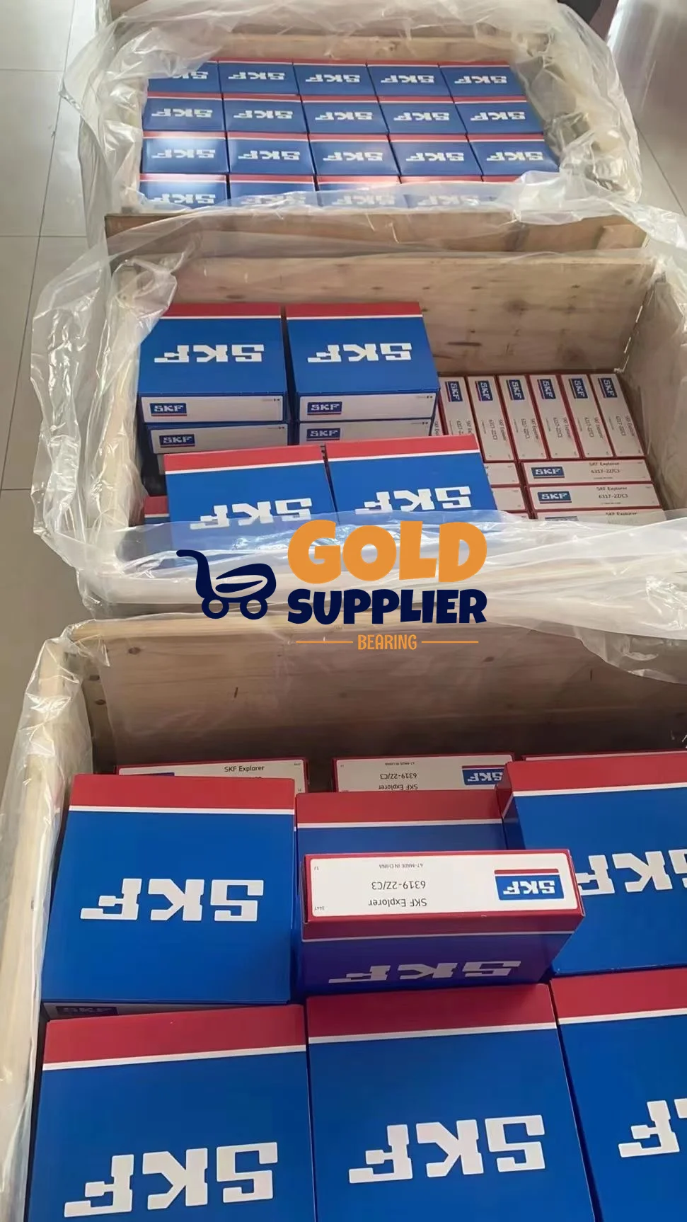 Поставщик SKF 6201 6201ZZ 6201-2RSH 6201-2RSH/C3 6201-2Z 6201ETN9 6201-2RS 6201-2RZ 6201-2Z/C3 6201NR шарикоподшипник с