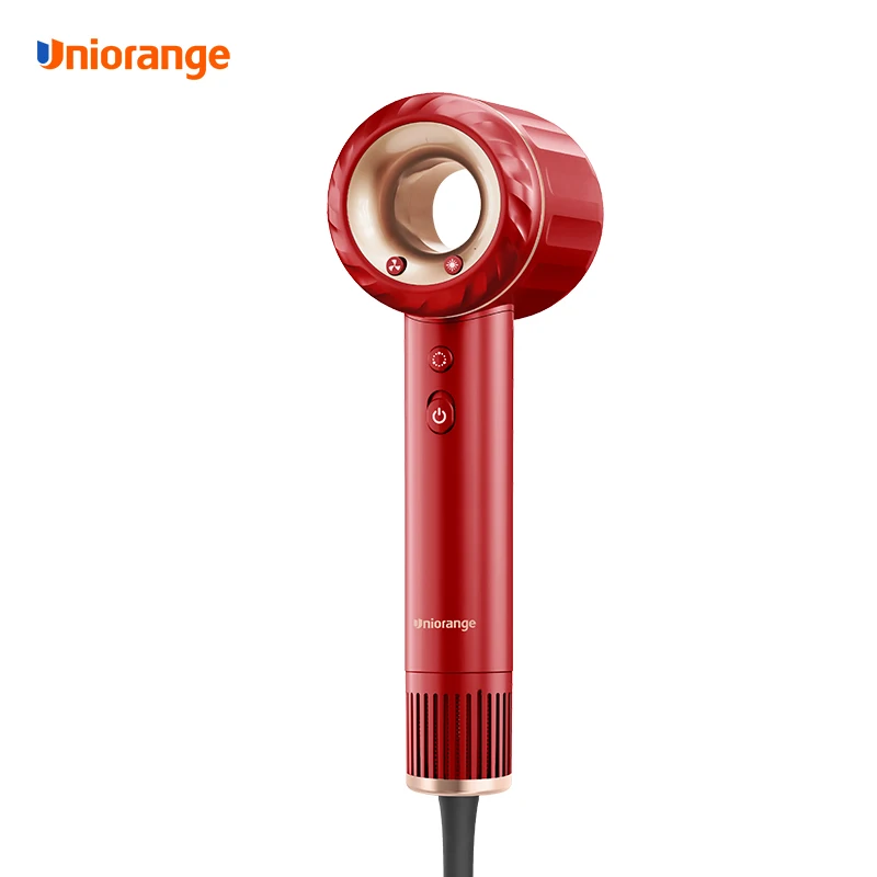 Uniorange Plasma ion Hair Dryer professional salon professional hair styler Hair dryer wholesale