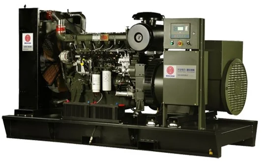 200 кВт 250 кВА заводская цена Электрогенератор Продажа Продвижение безтопливного дизельного генератора