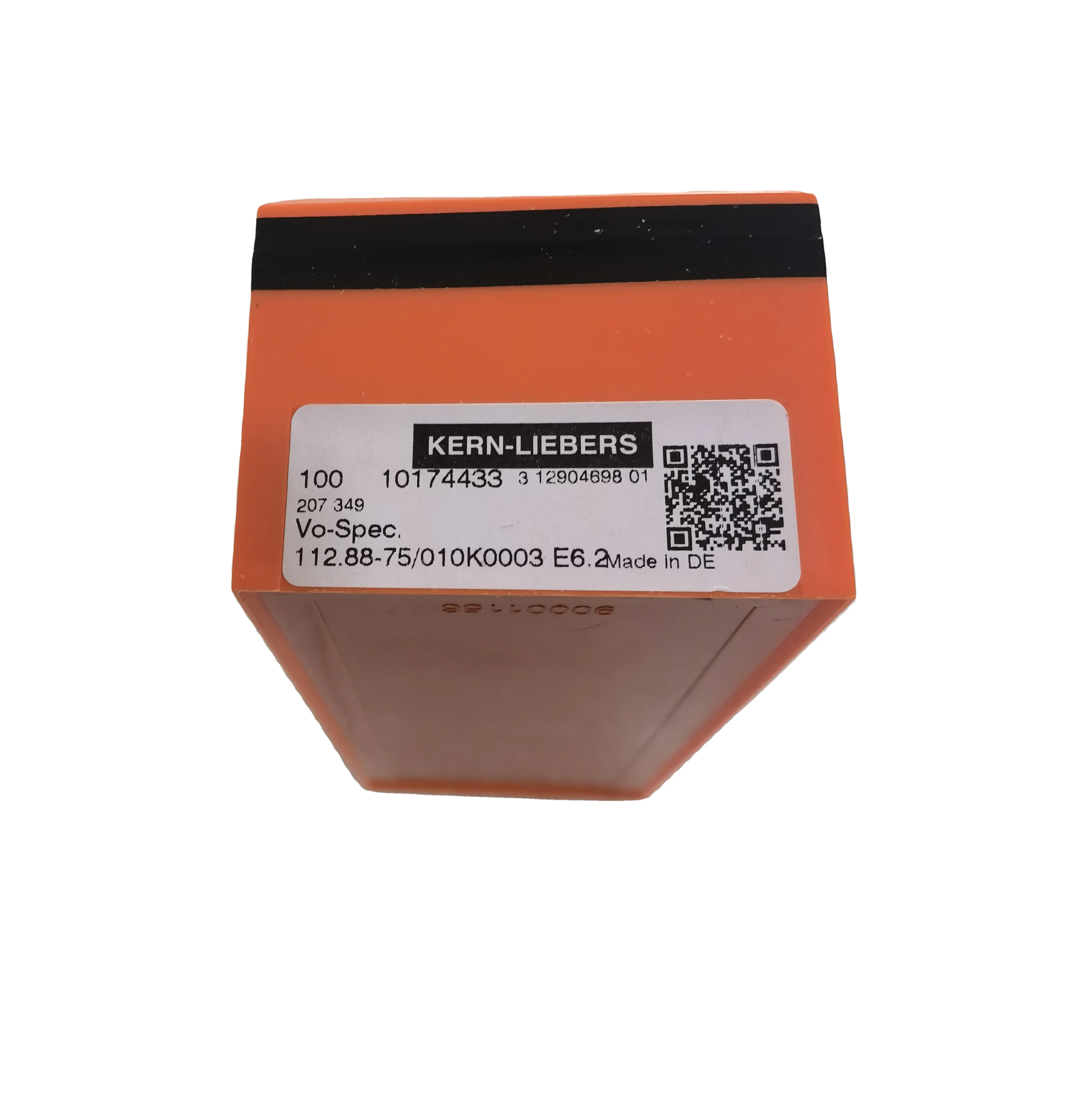 KERN-LIEBERS brand stoll CMS knitting machine needles vo-spec 112.88-75/010K0003 E6.2