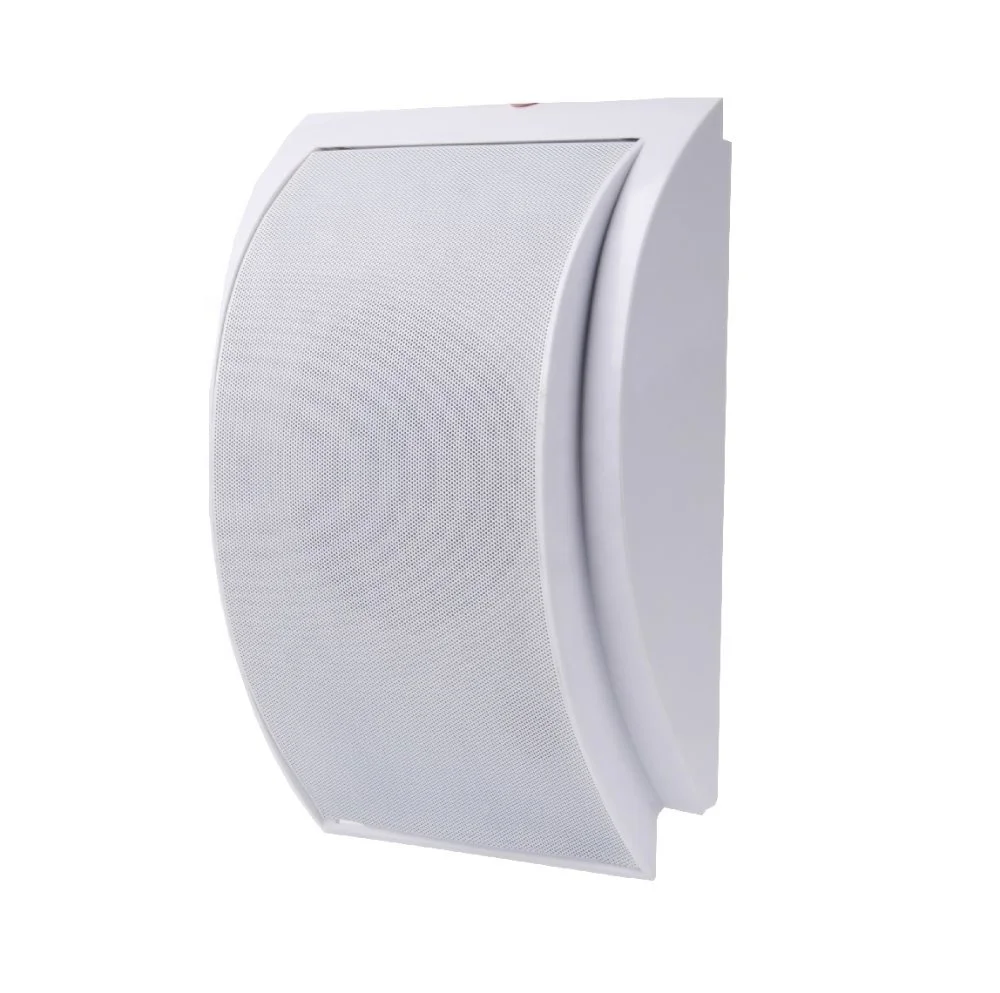 6 Вт внутренний настенный динамик для динамика настенный стенд