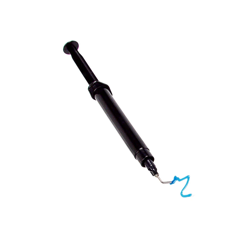 3ML gel Gingival Barrier gel for clinic Teeth Whitening Blue Gel Gum Protector