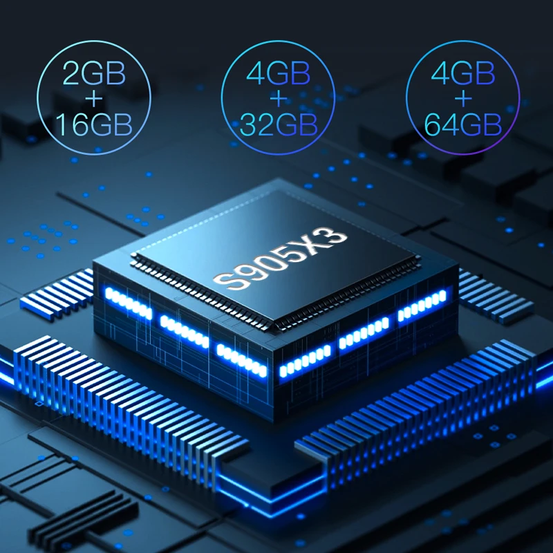 Android set top box myairtv X6 2.4G/5G IPTV B0X  dual wifi Amlogic S905X3 Quad core Smart 4K  Android 11.0 android tv box