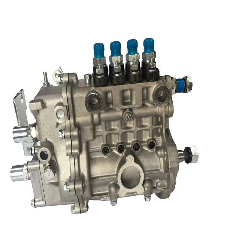 China Changchai brand fuel injection pump 4L88 oil injection pump engine parts