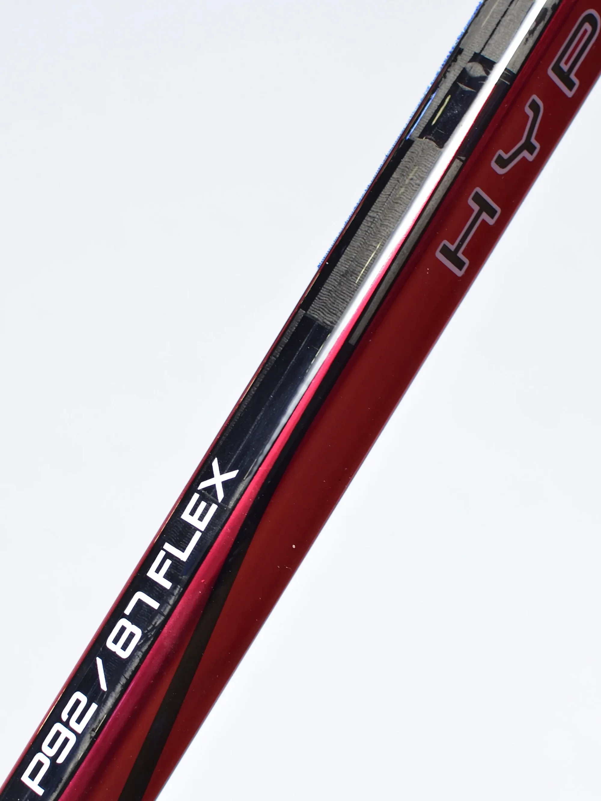 Carbon Fiber Ice Hockey Sticks with P92 P7 P3 P02 P91A P88 PM9 Blade on Sale for Old Field Hockey Players