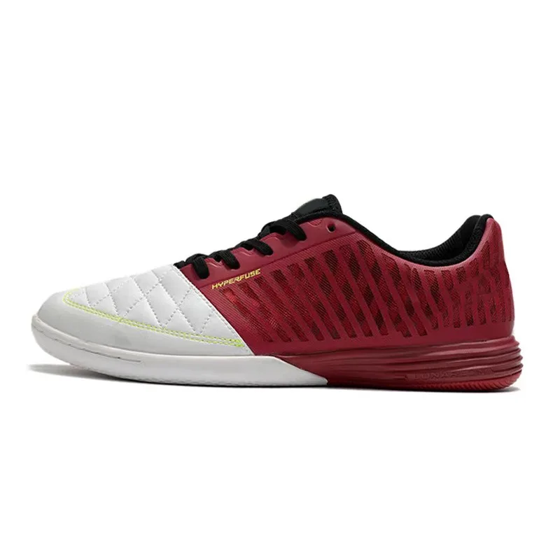 Custom Wear-resistant Football Boots High-quality Outdoor Shoes Futsal Soccer Shoes with High Quality