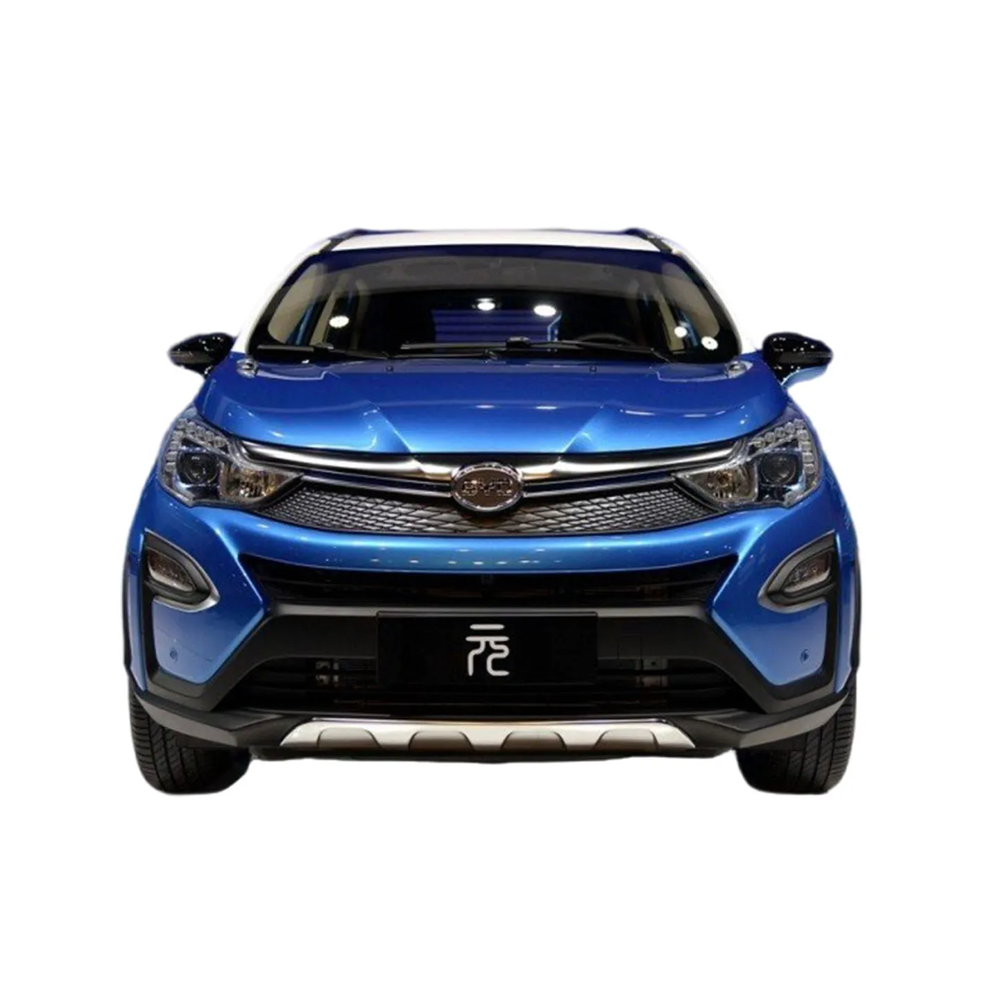 Подержанные автомобили оптом Byd yuan Byd song Ev 2024 автомобиль, произведенный в Китае, автомобильные электромобили подержанные автомобили