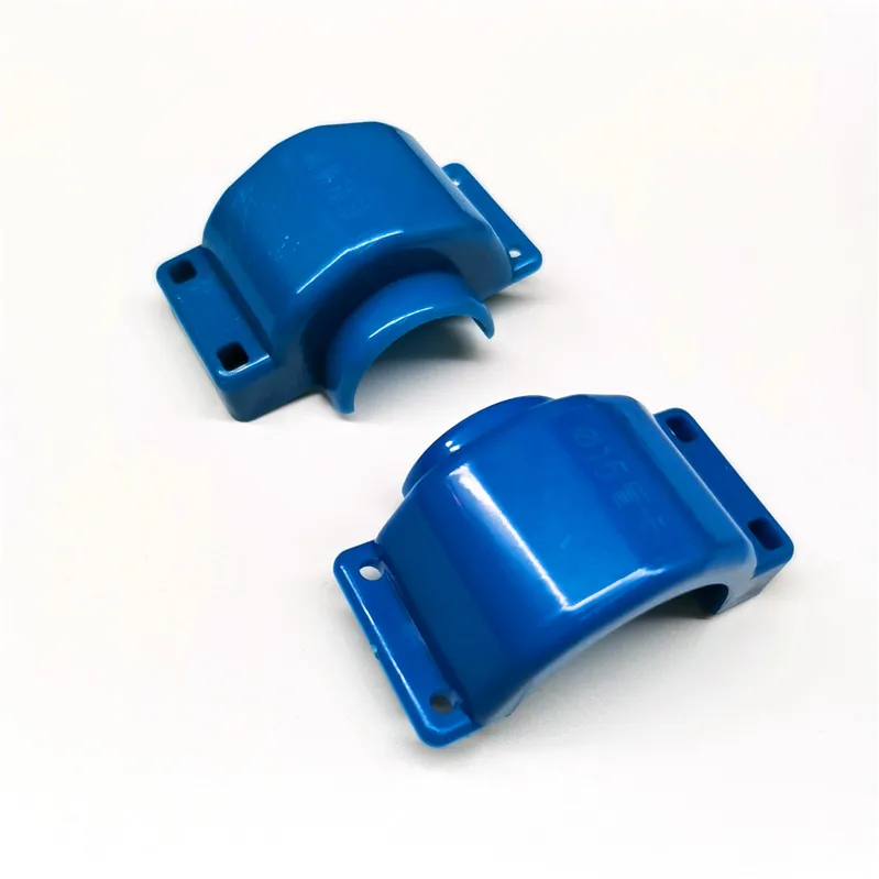 Guangzhou hot sale 20mm plastic meter security seal lock for water pipe