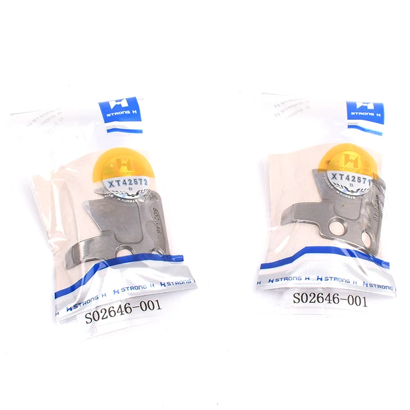 STRONG H brand sewing machine part knife S02646