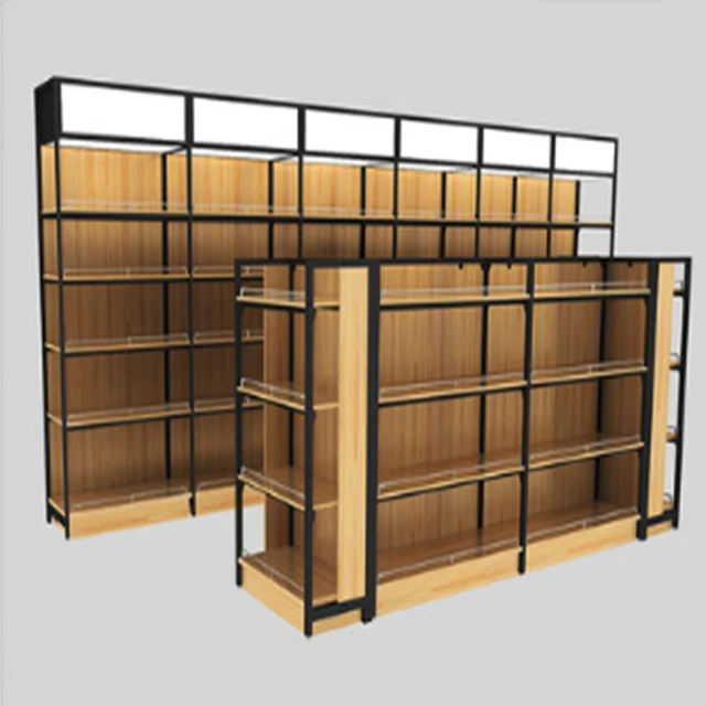 showroom supermarket shelf rack supermarket shelf gondola shelving rack store supermarket supplies stacking racks shelves