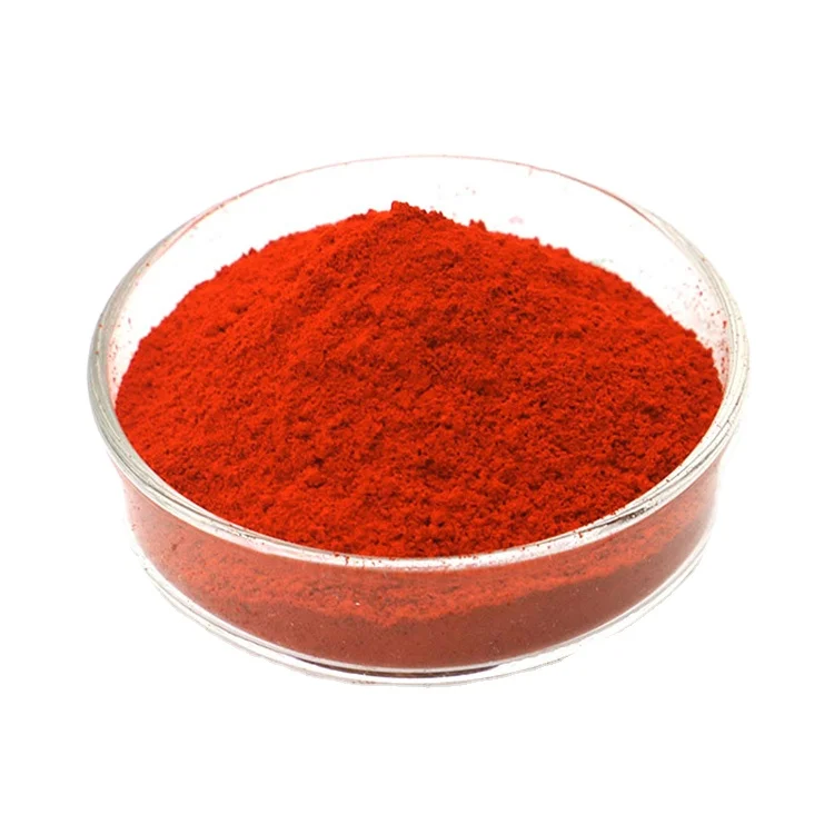 Cheap price color pigment organic color pigment red organic pigment for inks