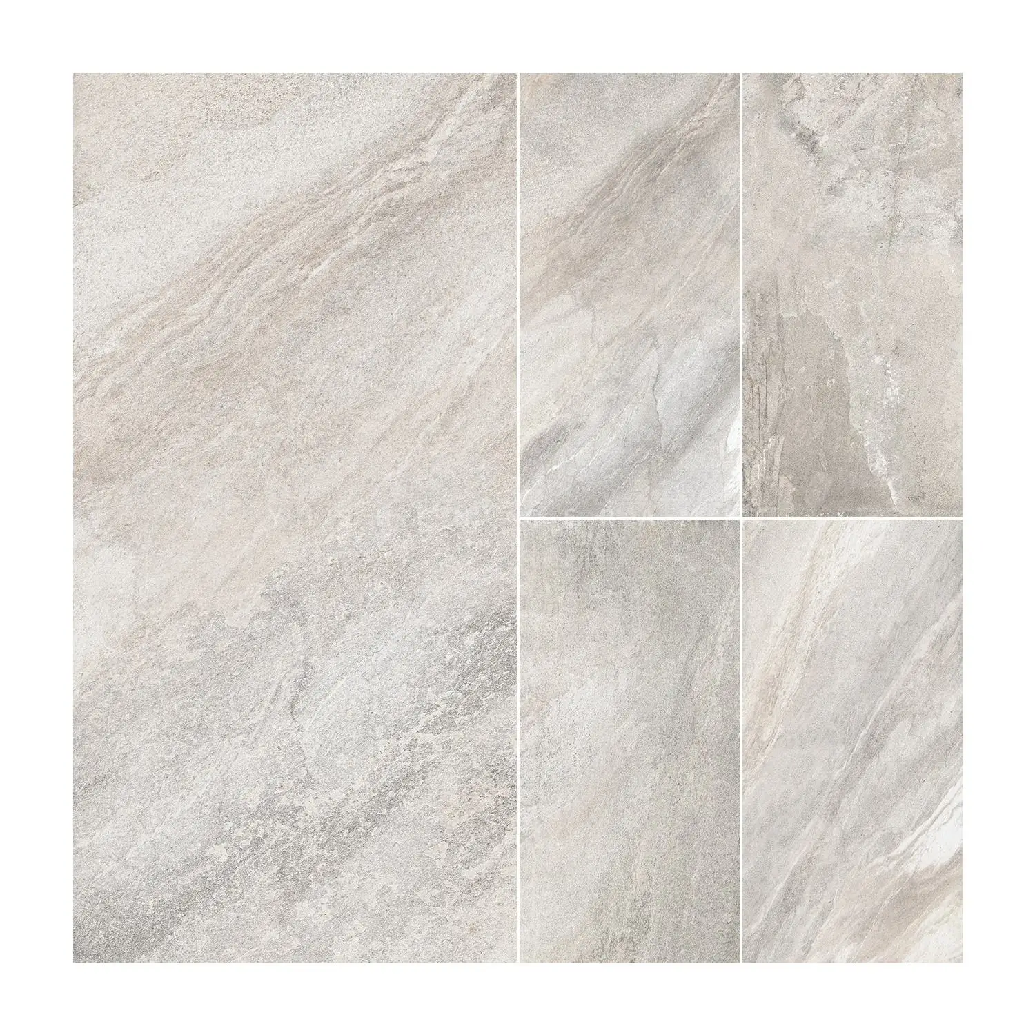 Matte Anti Slip 18mm Thickness Paver Outdoor New Pool Deck Porcelain Floor Tiles For Hotel Project