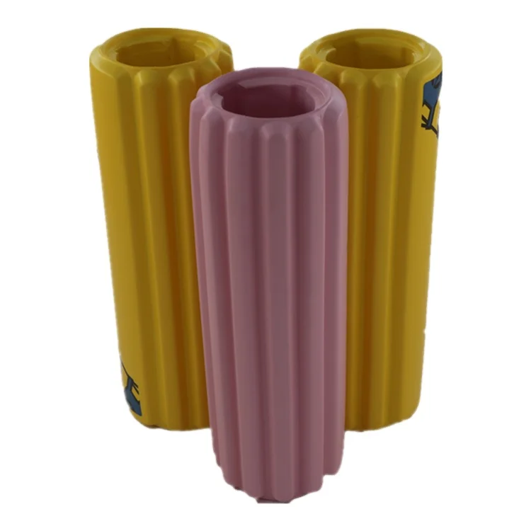 Custom Gym Equipment Gymnastic Rings  EVA Yoga Block