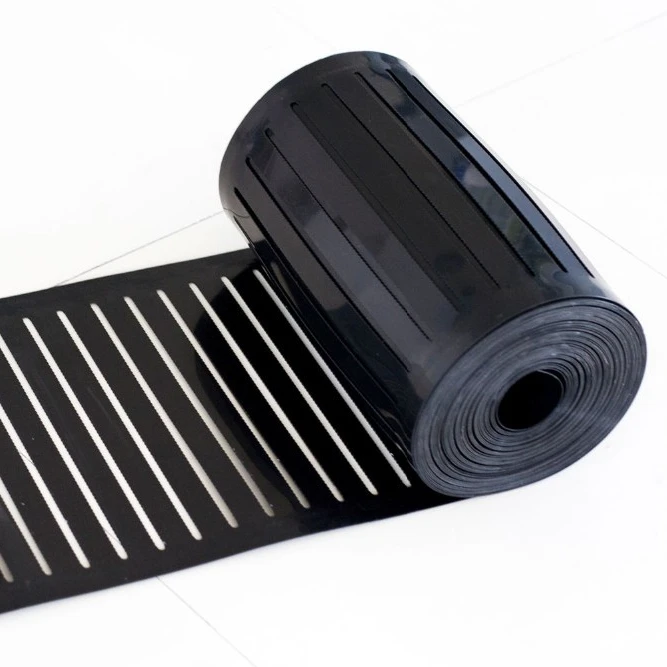 Smart Latest 36V PTC Self Regulating Warm Floor Electric Underfloor Heating Film