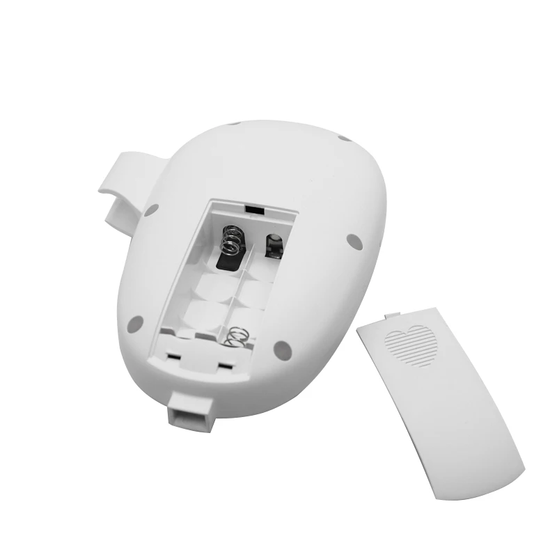 Fashionable appearance design home fetal baby heart rate detector