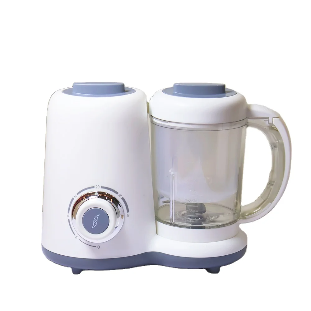 Multi functional baby blender with baby steamer, baby food blender processor