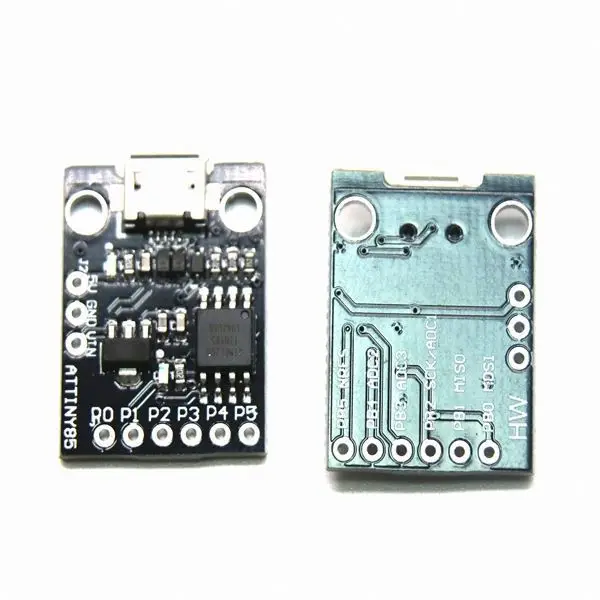 HFY Attiny 85 Microcontroller Development Module Attiny85 Board