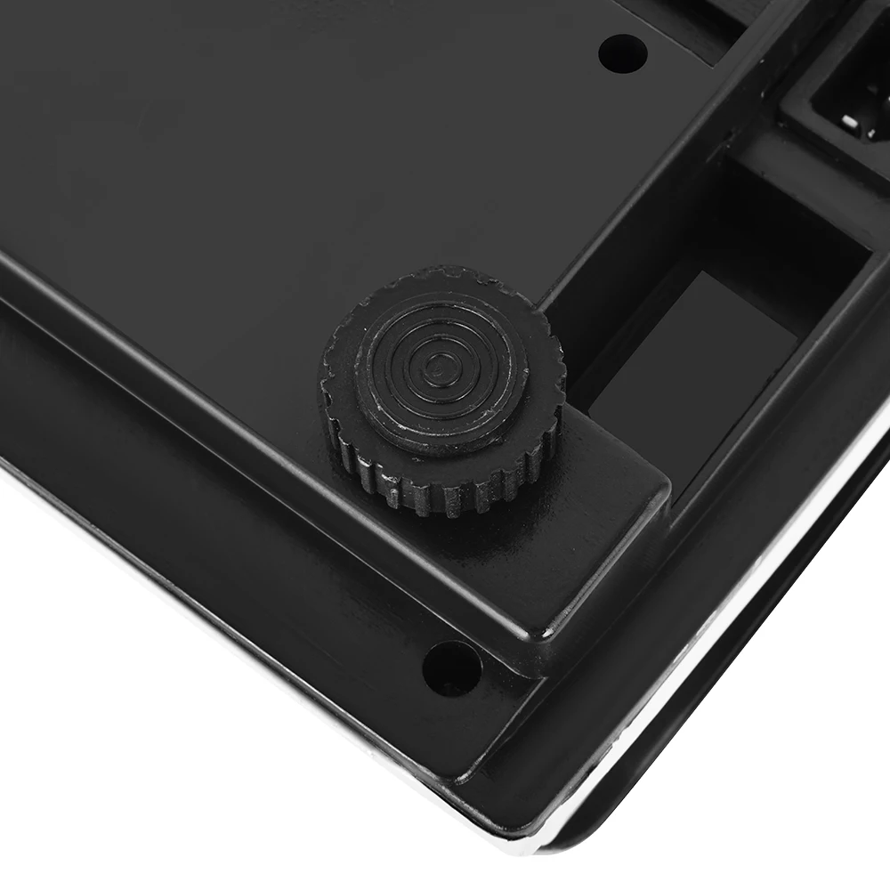 china electronic price computing whight  scales scale with big battery 40kg