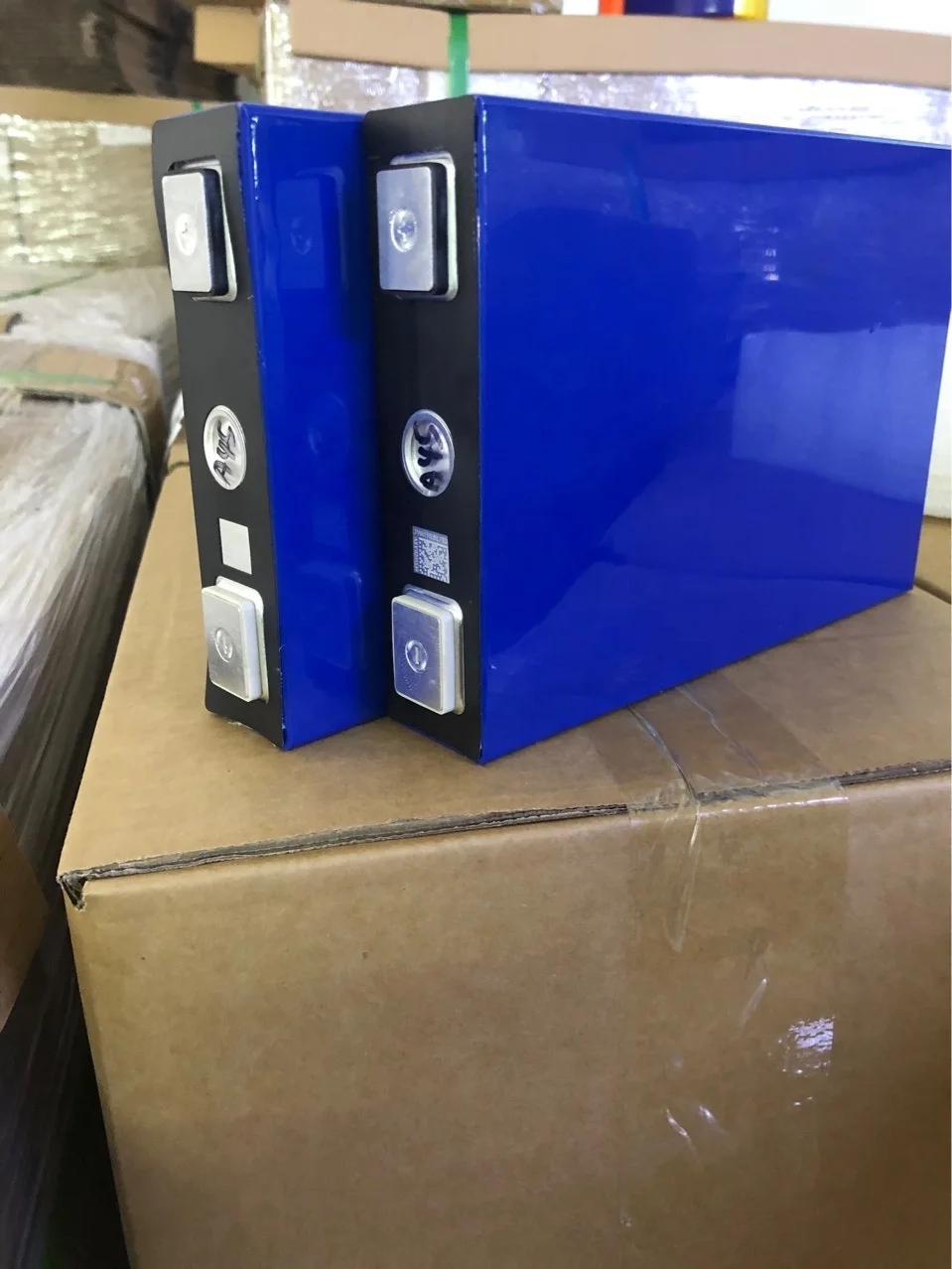 3 2 V 120ah 100Ah аккумуляторная батарея литиевая