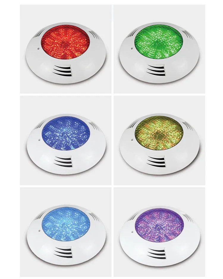  RGB-лампа для бассейна IP68 12 В 60