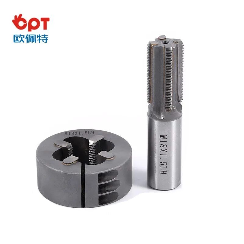 ISO mertic carbide tap and dies CNC machine tap G taps BSP taps BSPT taps