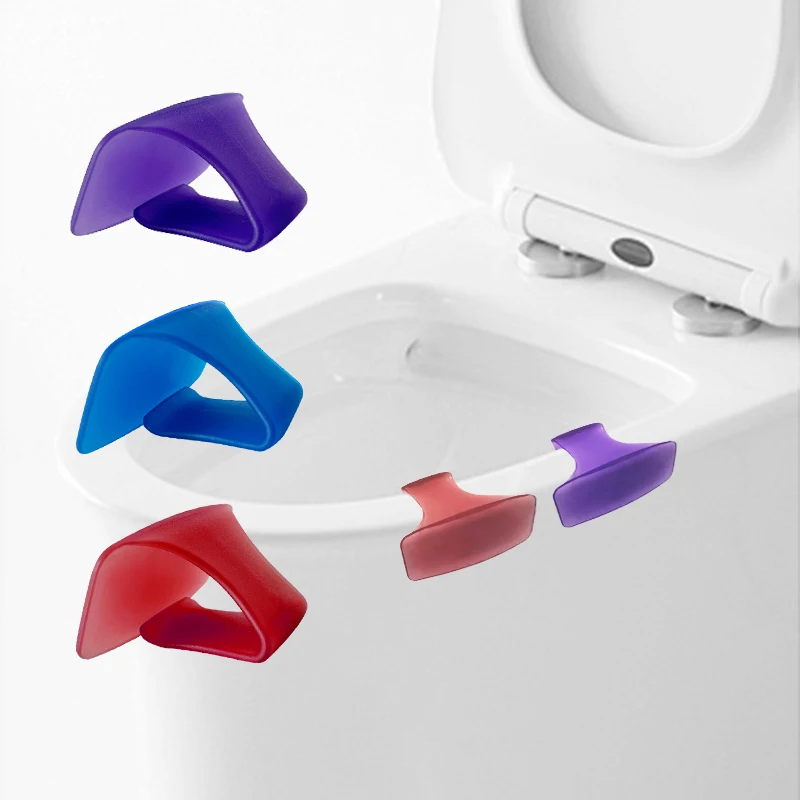HONGDEC Toilet Urinal Air Deodorizing Clip Air Freshener Urinal Clip Toilet Bowl Clips