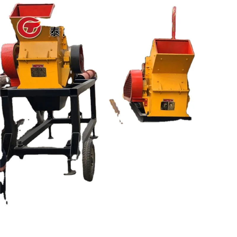 nordberg stone crusher machine