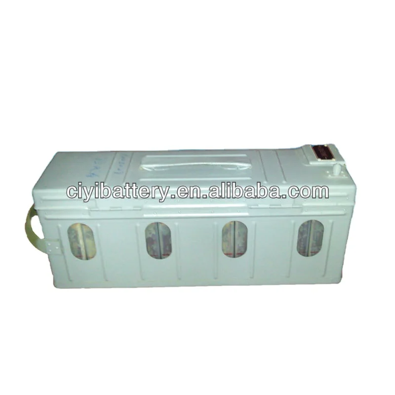 Пусковая батарея высокой мощности для самолета 15XYG45 22 5 V 45AH аккумулятор