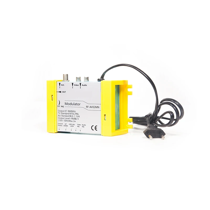 Высококачественный Lnb универсальный Ku Band Quad C