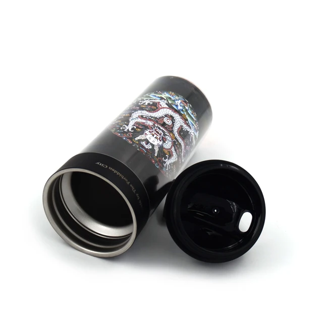 
Stainless Steel Insulated Vacuum CupInsulated vacuum coffee cup 