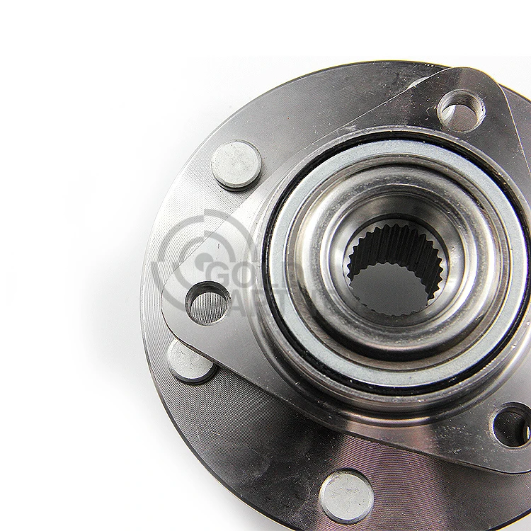 Wheel Hub Bearing for Commercial Car Truck Vehicle 517503J000 40202-EB71A 43550-0D050 8-98395192-0