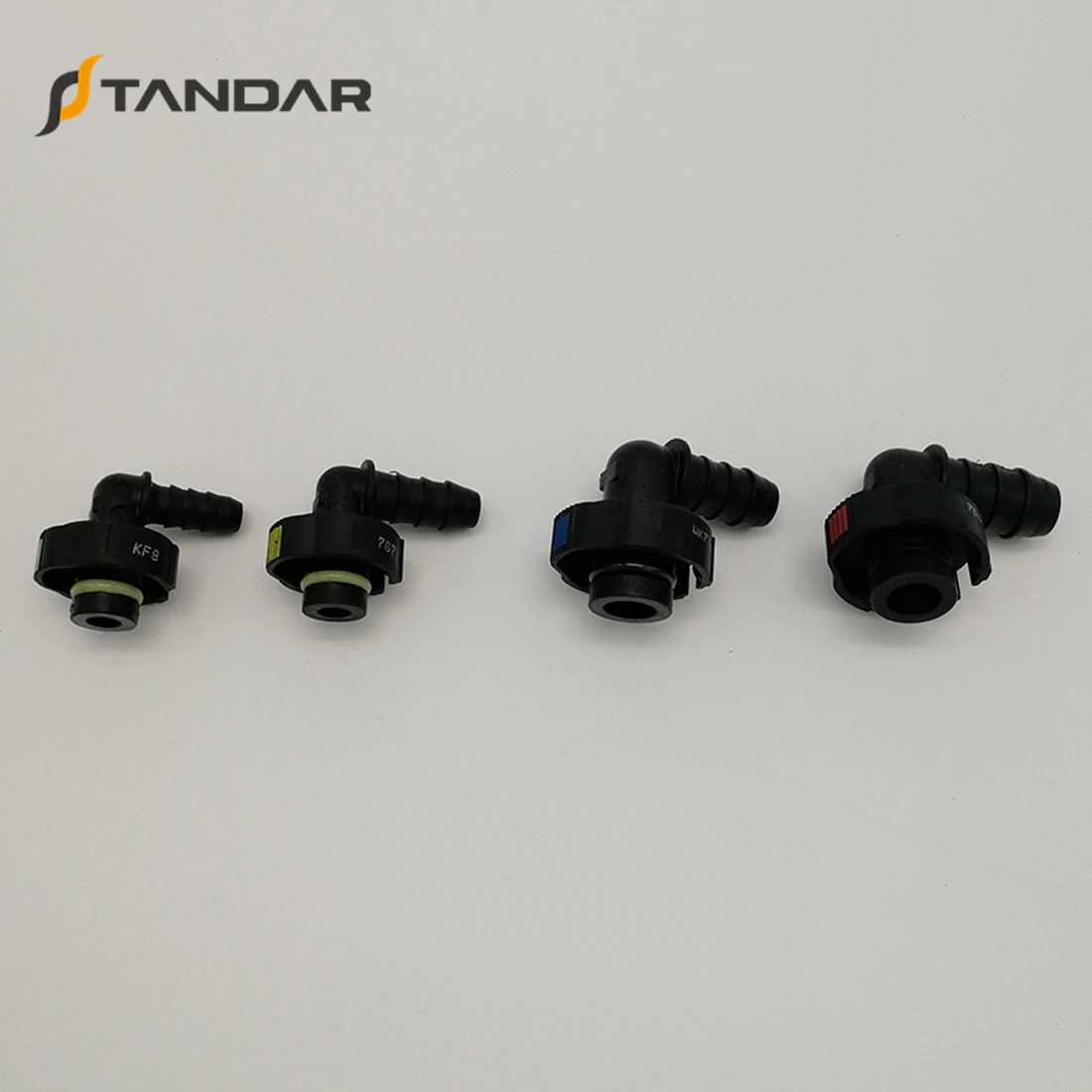 5246025900 VOSS Automotive quick connect systems For Shanqi Delong Truck Foton EFI System Voss 241