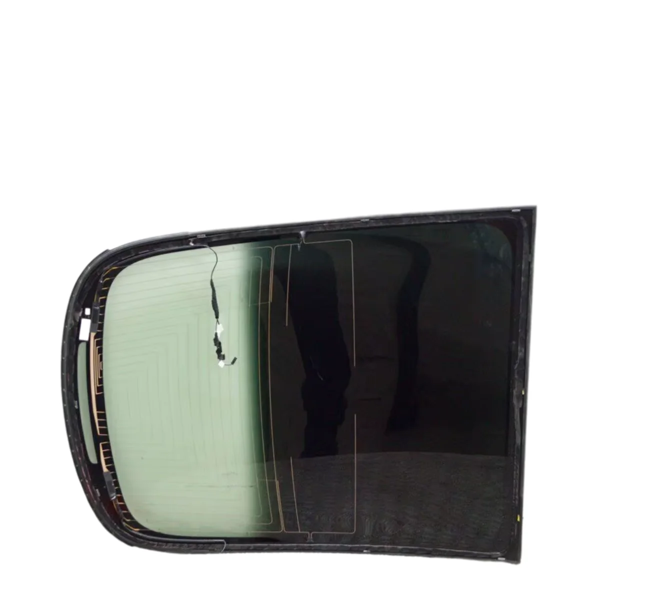 BAINEL автозапчасти, комплекты для кузова заднего стекла для TESLA Model 3 part 21-23 OE 1520024-97-B, оригинальные автомобильные аксессуары