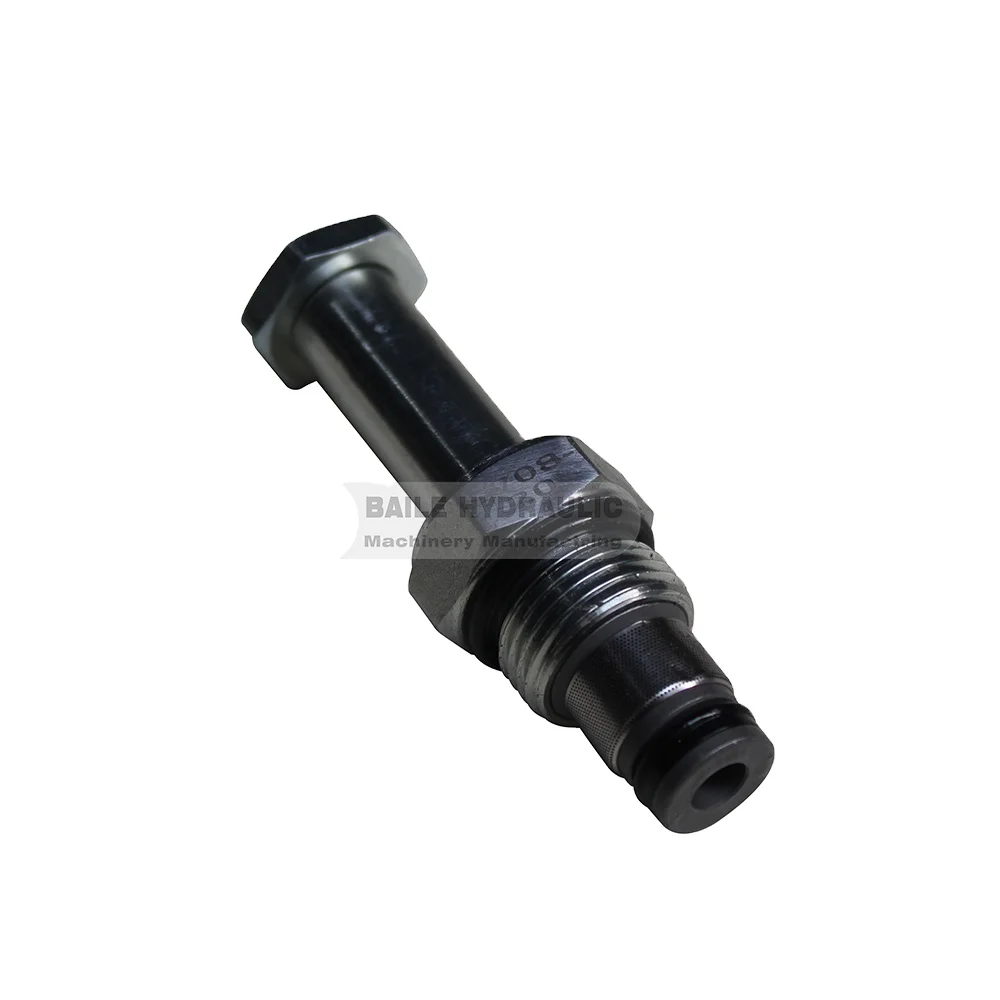 EATON VICKERS SV15-8 SV1-10 SV11-10 SV12-10 SBV11-10 SV3 SV13 серии 2-позиции 2 Way нормально замкнутый прикручиваемая цилиндрическая картридж клапана