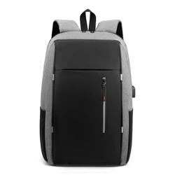 matein travel 2023 men boys college smart women laptop backpack multi-functional straps detachable 15inch business anti theft