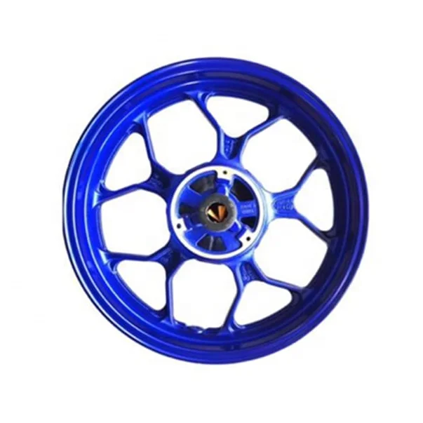 Motorcycle wheels sport wheel rims for Yamaha