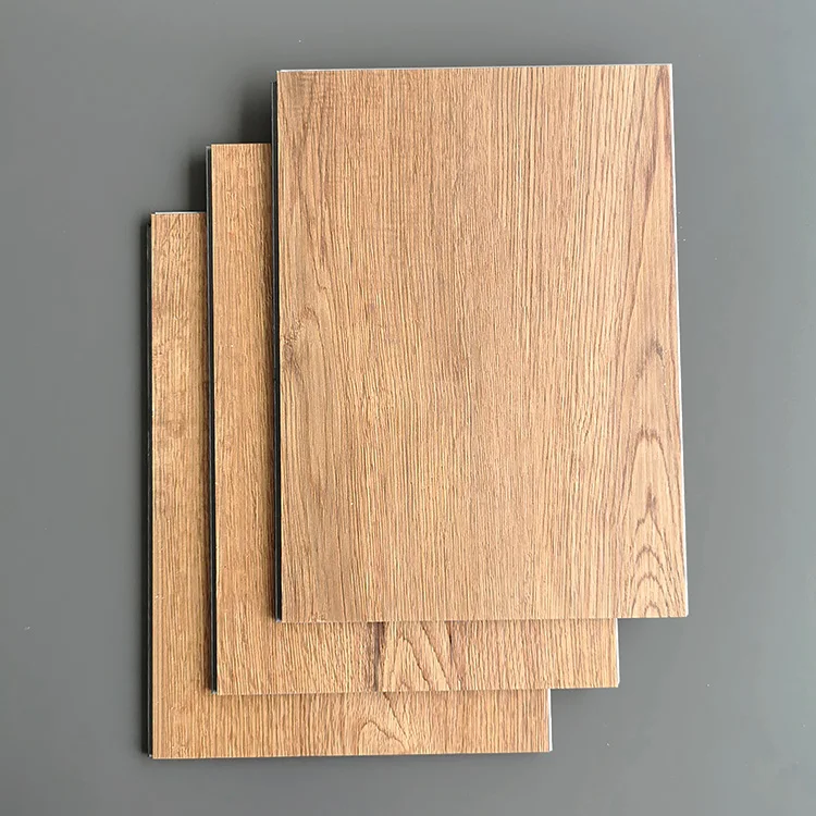 Fashion Plastic Flooring Swimming Pool  Stone Plastic Sloping Anti Static Spc Core Luxury Vinyl Flooring Pvc Plank Spc Flooring