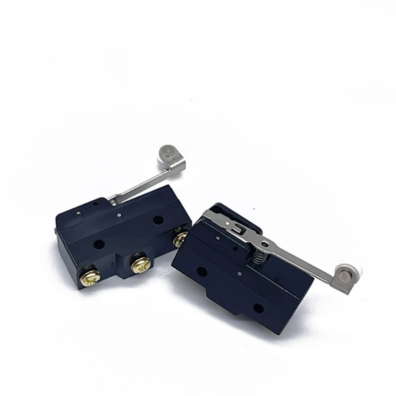 High quality Electronic Components Medical Seat Roller Lever Micro Switch 15A