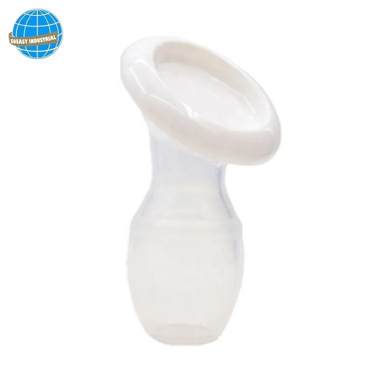 Молокоотсос для детей, бутылочка для молока, ручной молокоотсос для мам