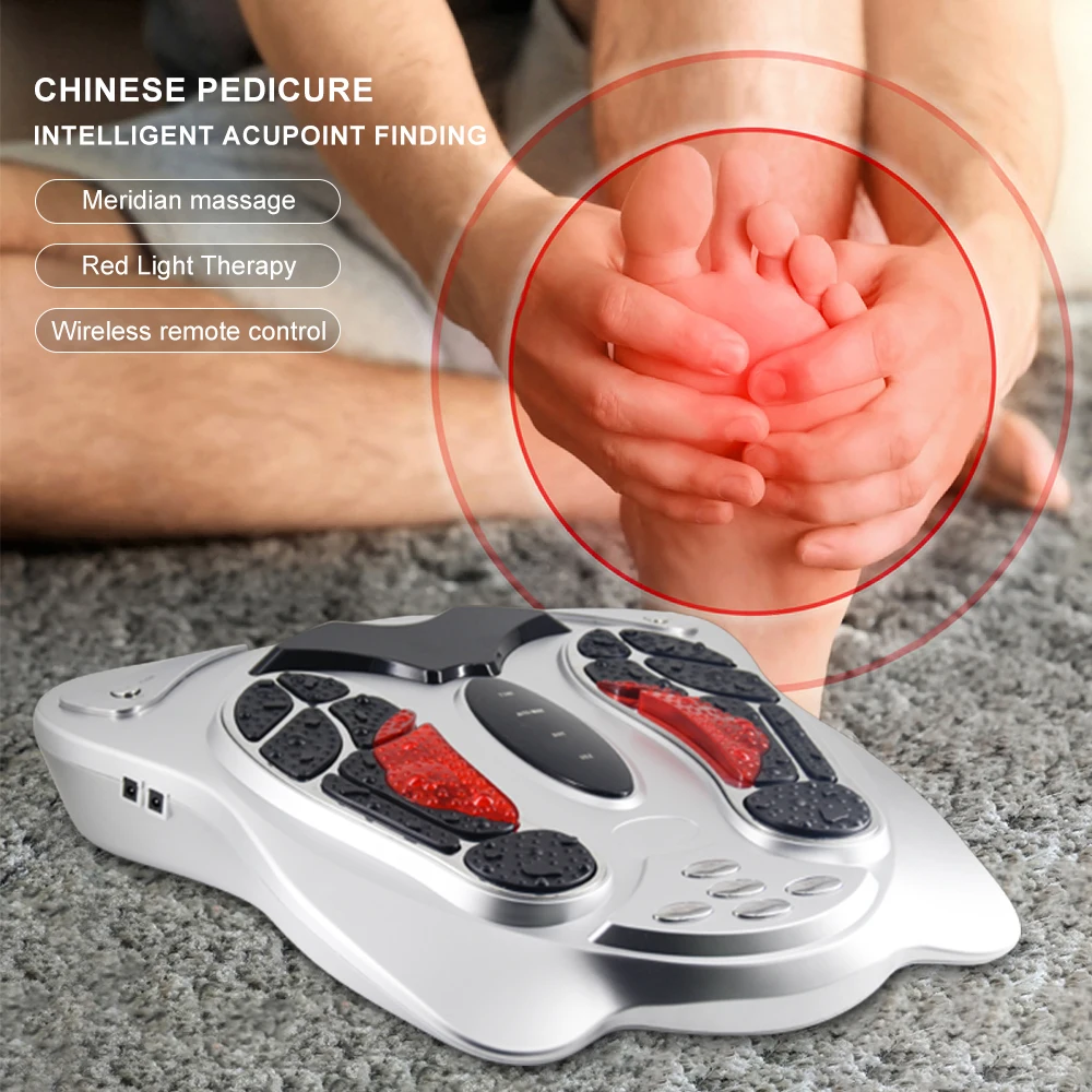 Foot Leg Massager Massage Supplier and Calf Machine
