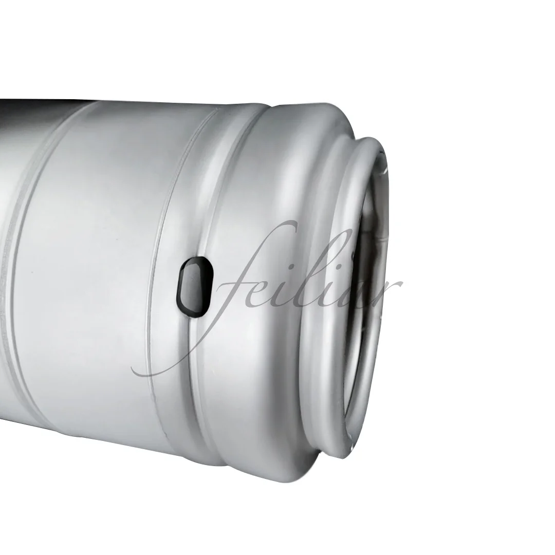 15.5gallon 5.16gallon  Yeast brink beer keg  propagation  Tri-Clamp keg for brewery line