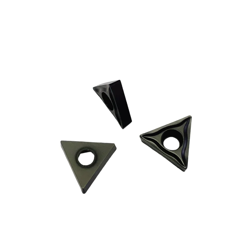 China Factory High quality carbide boring  tcmt110204 CNC turning carbide Insert