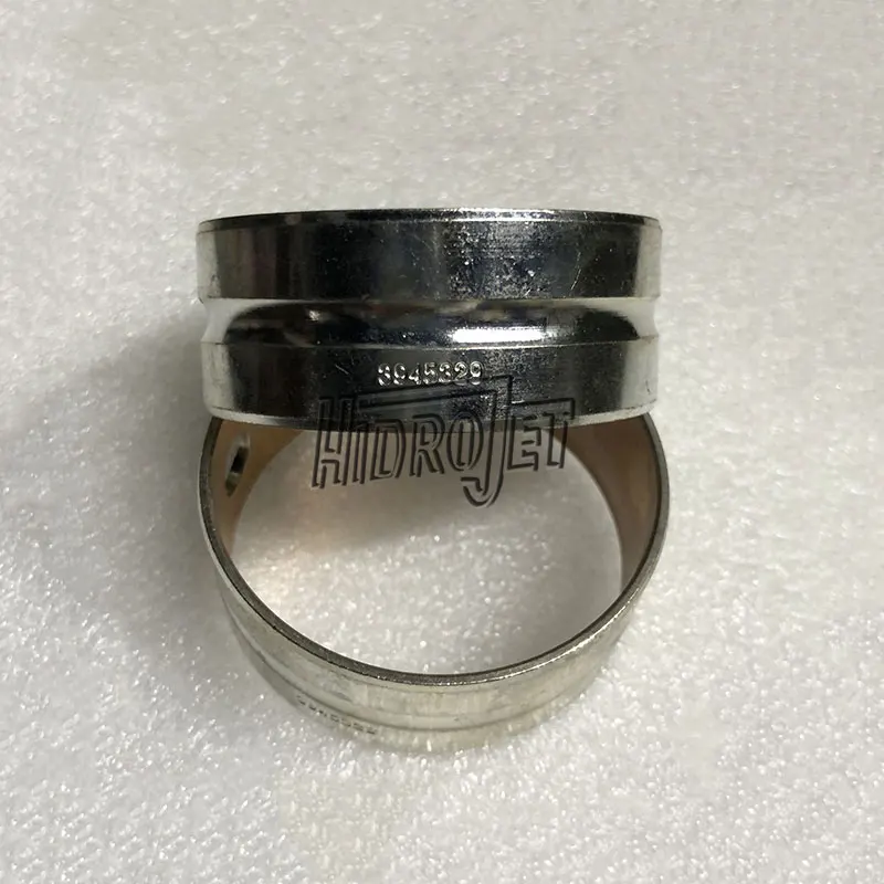 Куст распределительного вала для Cummins Dcec 6CT 8 3 D6E модель экскаватора 3945329 04250086 04251884 детали строительной техники аксессуары